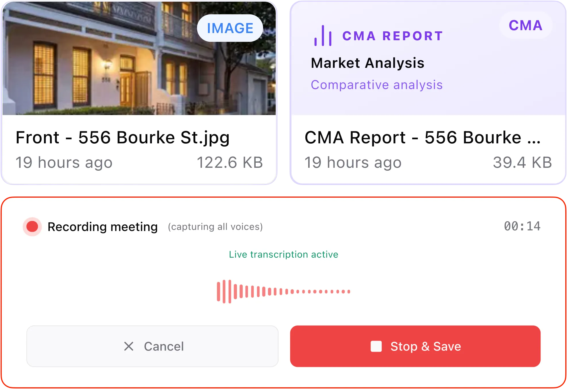 property intelligence