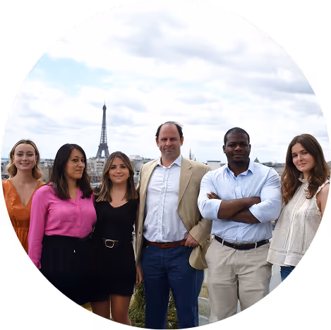 CLFT team