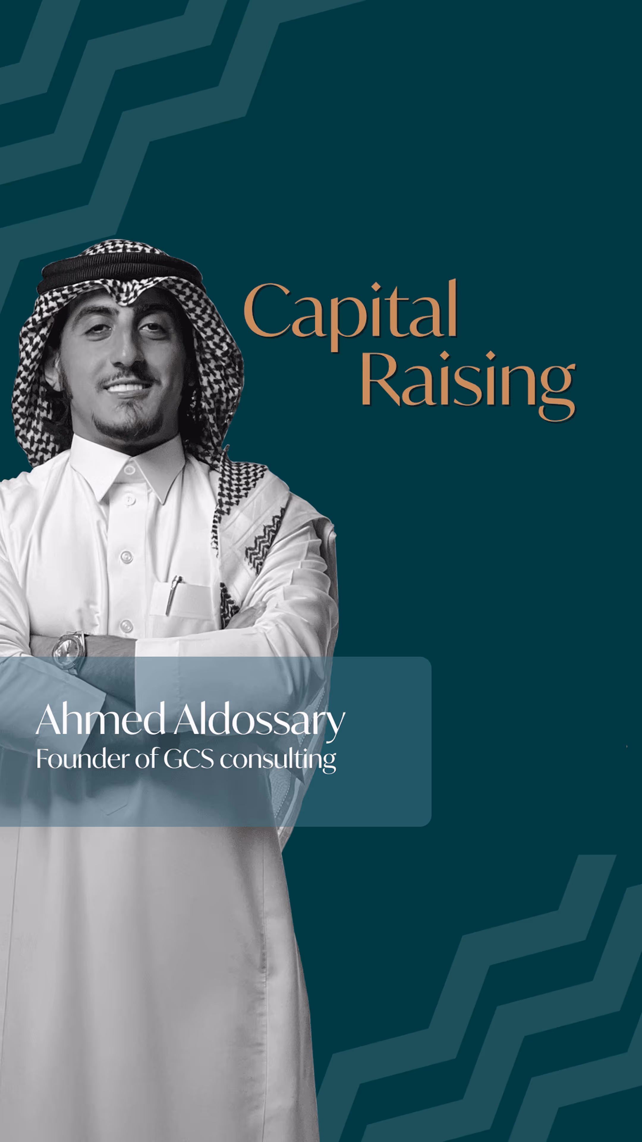 Ahmed Aldossary