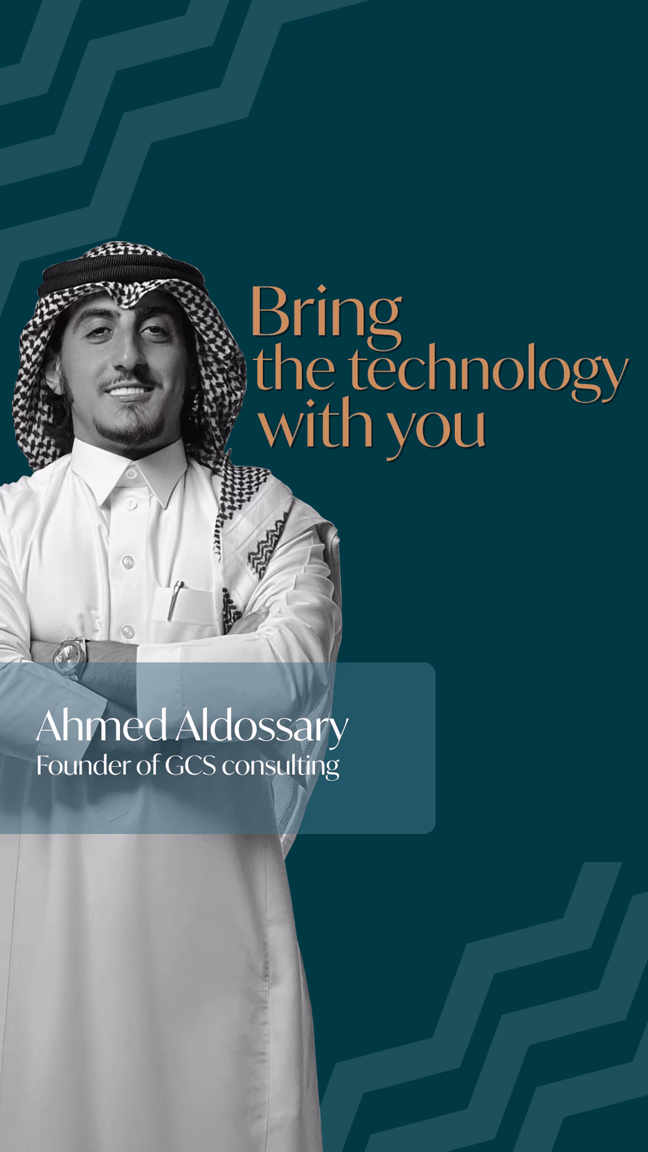 Ahmed Aldossary