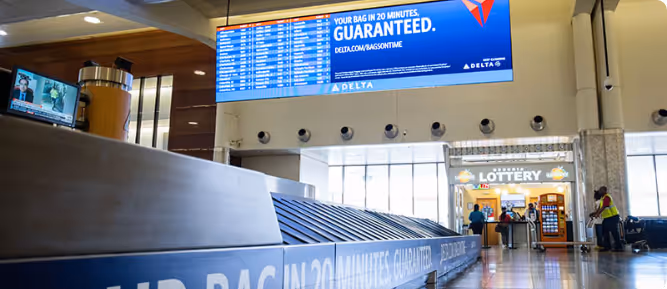 Instalación de pantalla LED exterior Street Communication