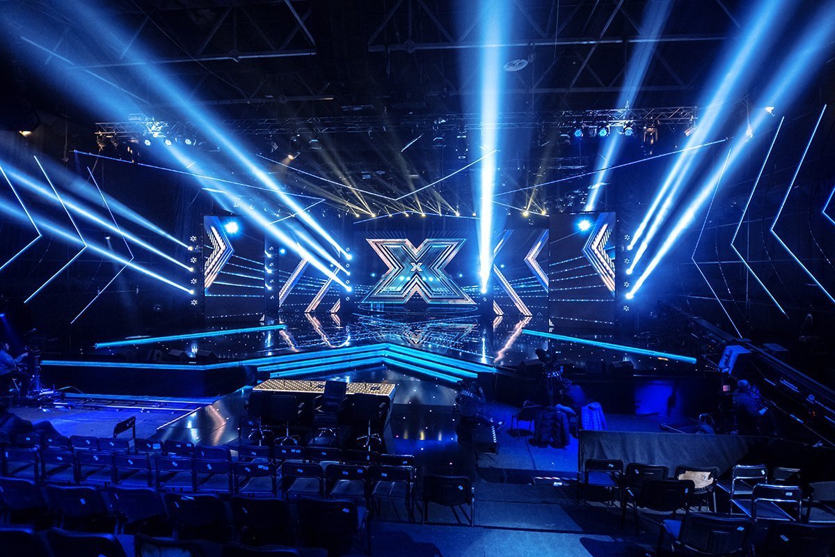 Écran LED Street Communication en action