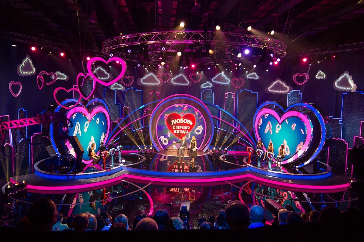 Écran LED Street Communication en action