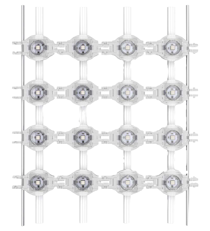 Produit de communication de rue