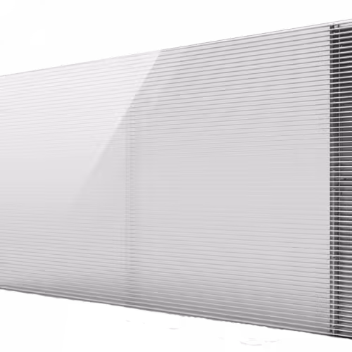 Produit de communication de rue