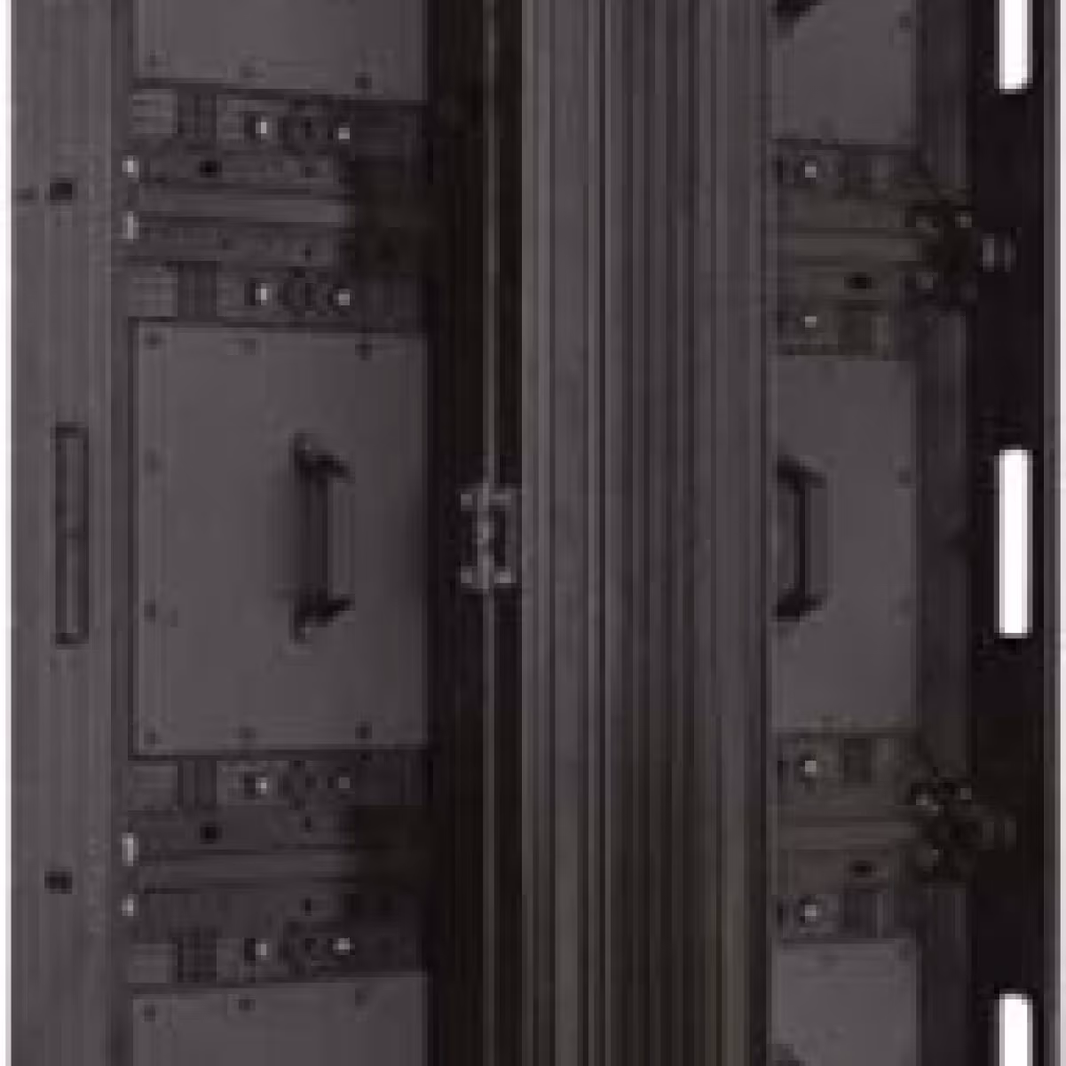 Pantalla LED para eventos de comunicación callejera