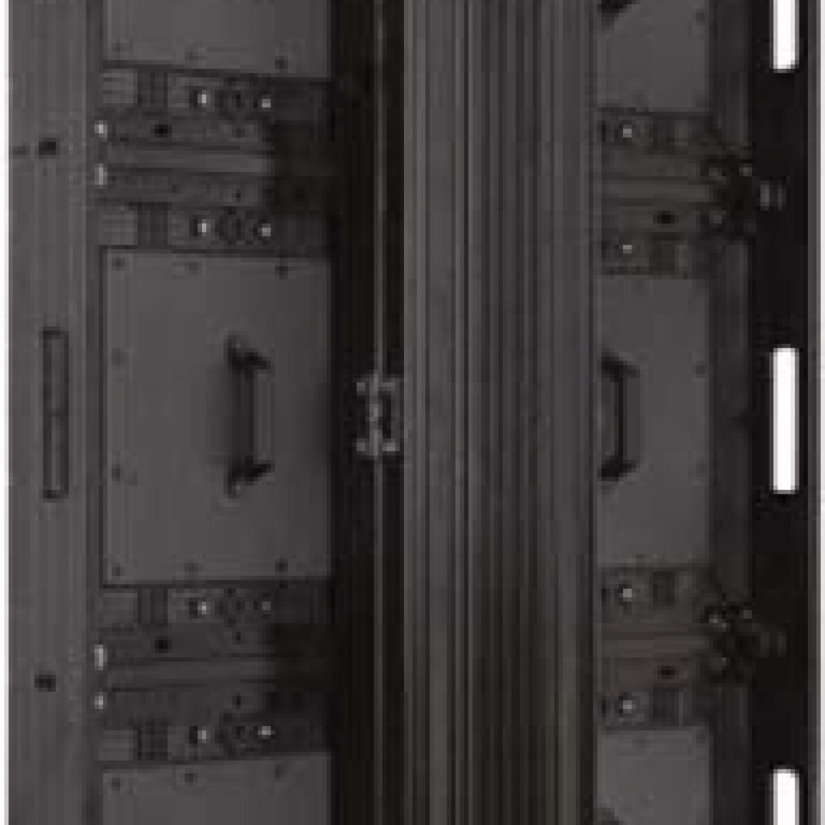 Écran LED pour événements Street Communication