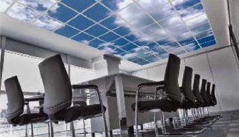 Écran LED pour événements Street Communication