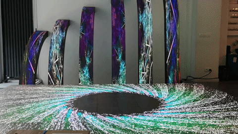 Notre mission : Street Communication