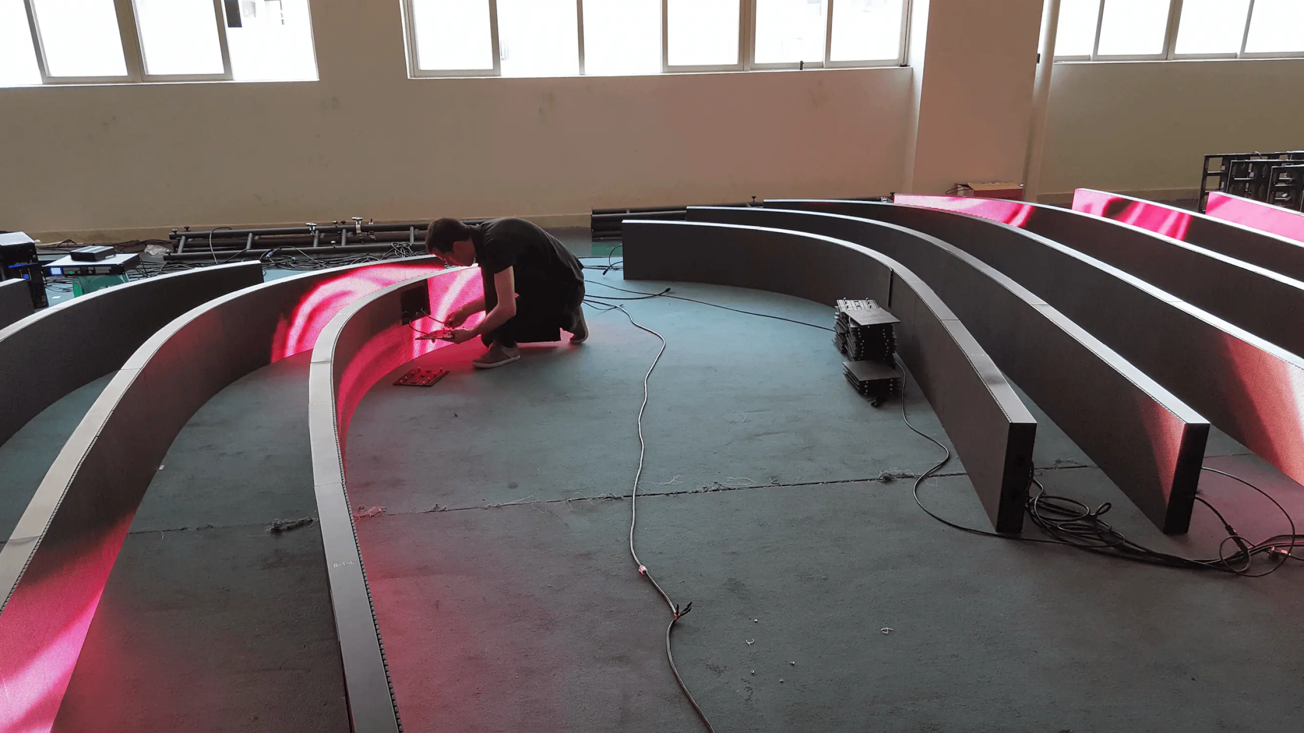 Notre mission : Street Communication