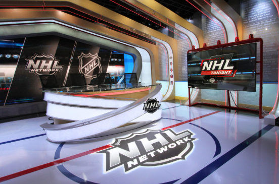 Écran LED Street Communication en action