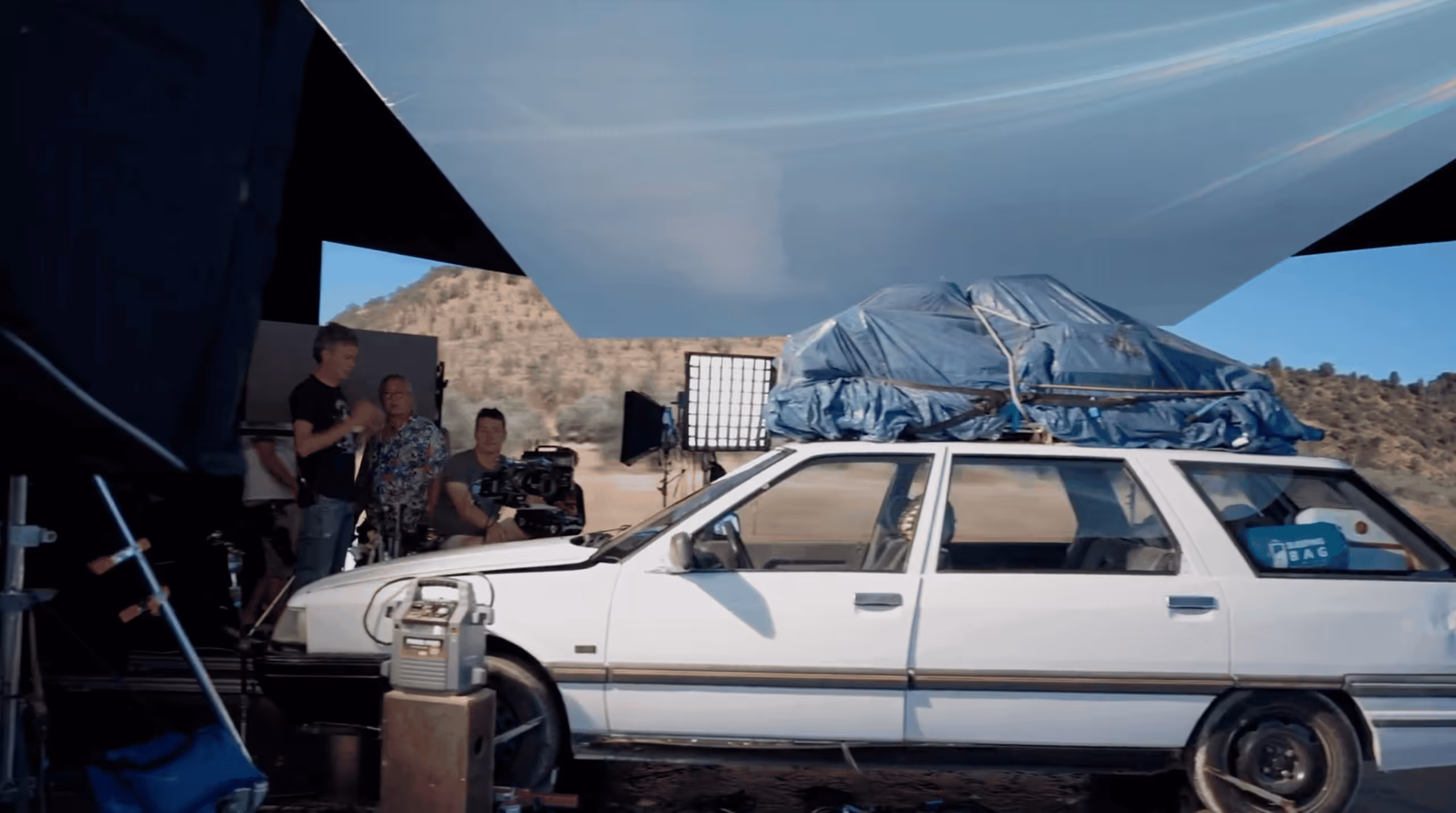 Film & fiction - XR Studio