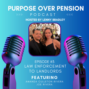 Ep 3: Law Enforcement To Landlords