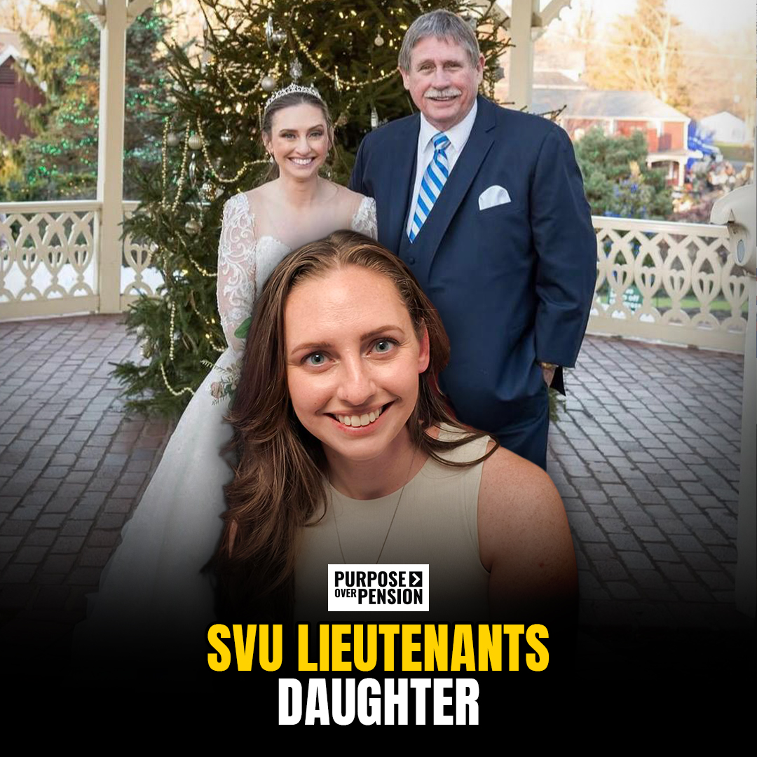 Police Families Are Broken: This Is Why