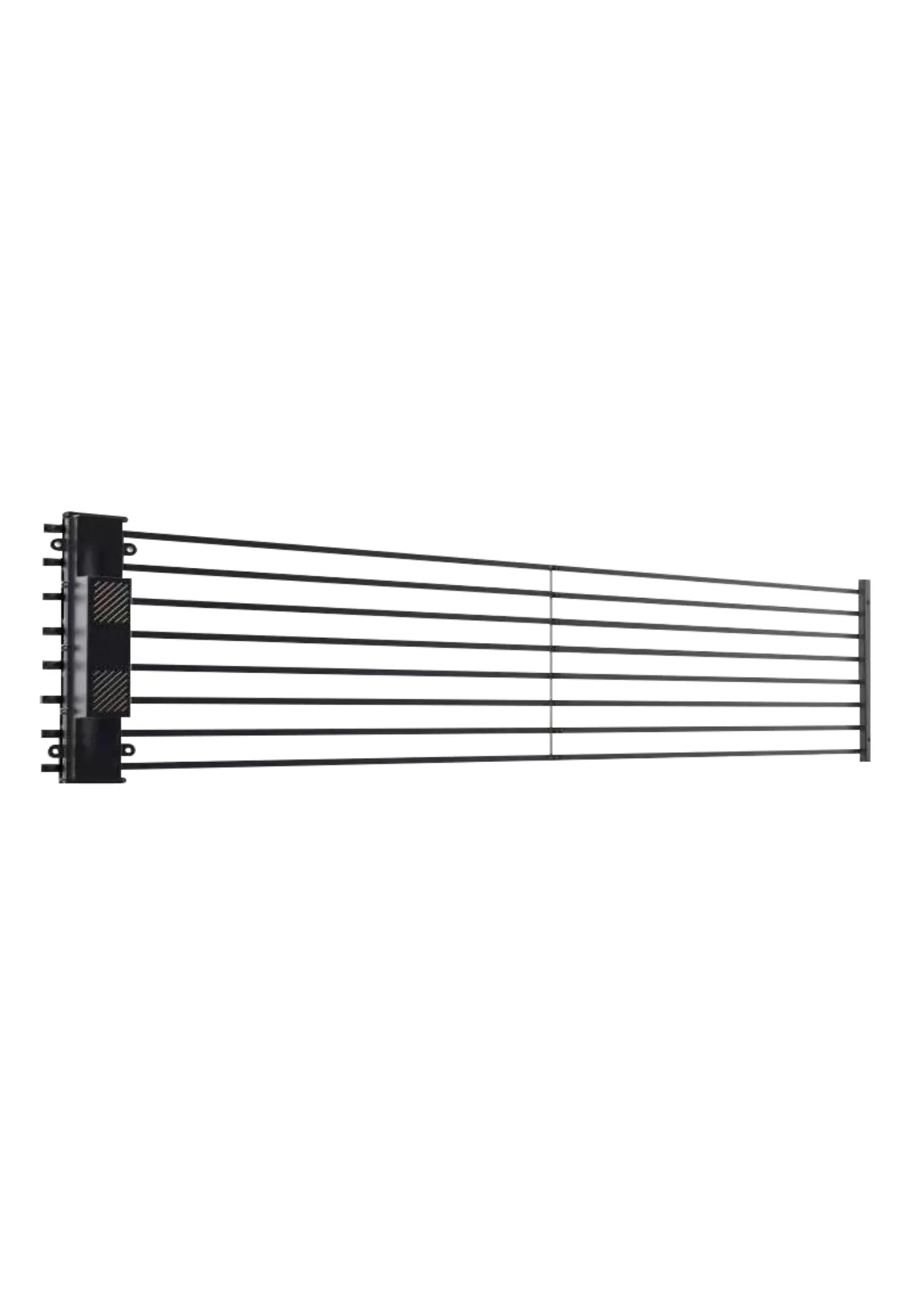 M7 Series LED display by Street Communication