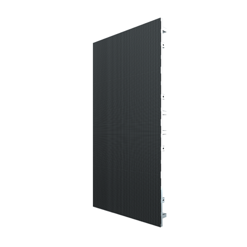 GX Series LED display by Street Communication