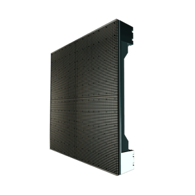 I Series LED floor display by Street Communication