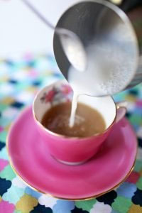 teacup