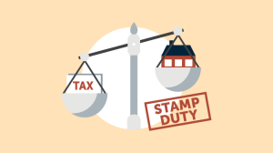 stamp duty