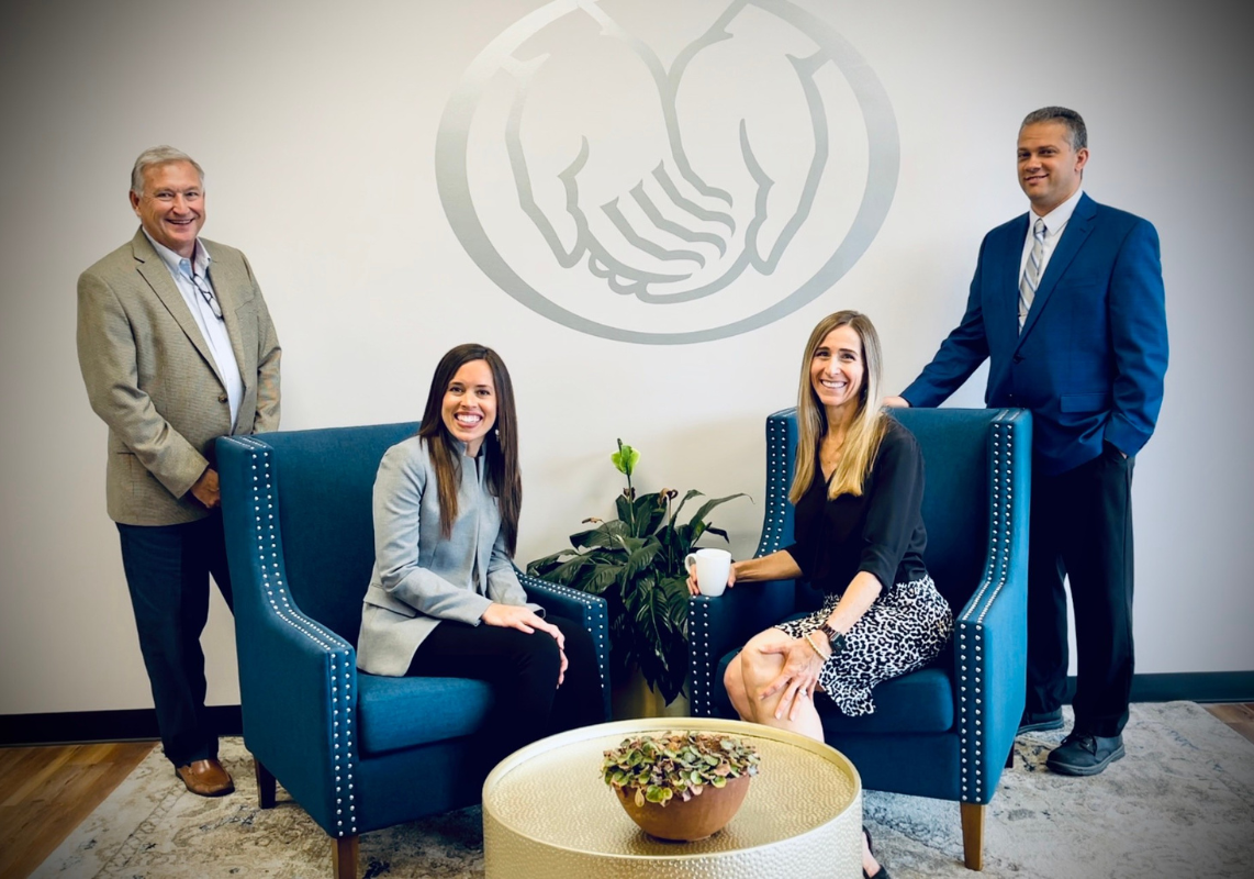 AOG Group | Allstate Front of office agent photo