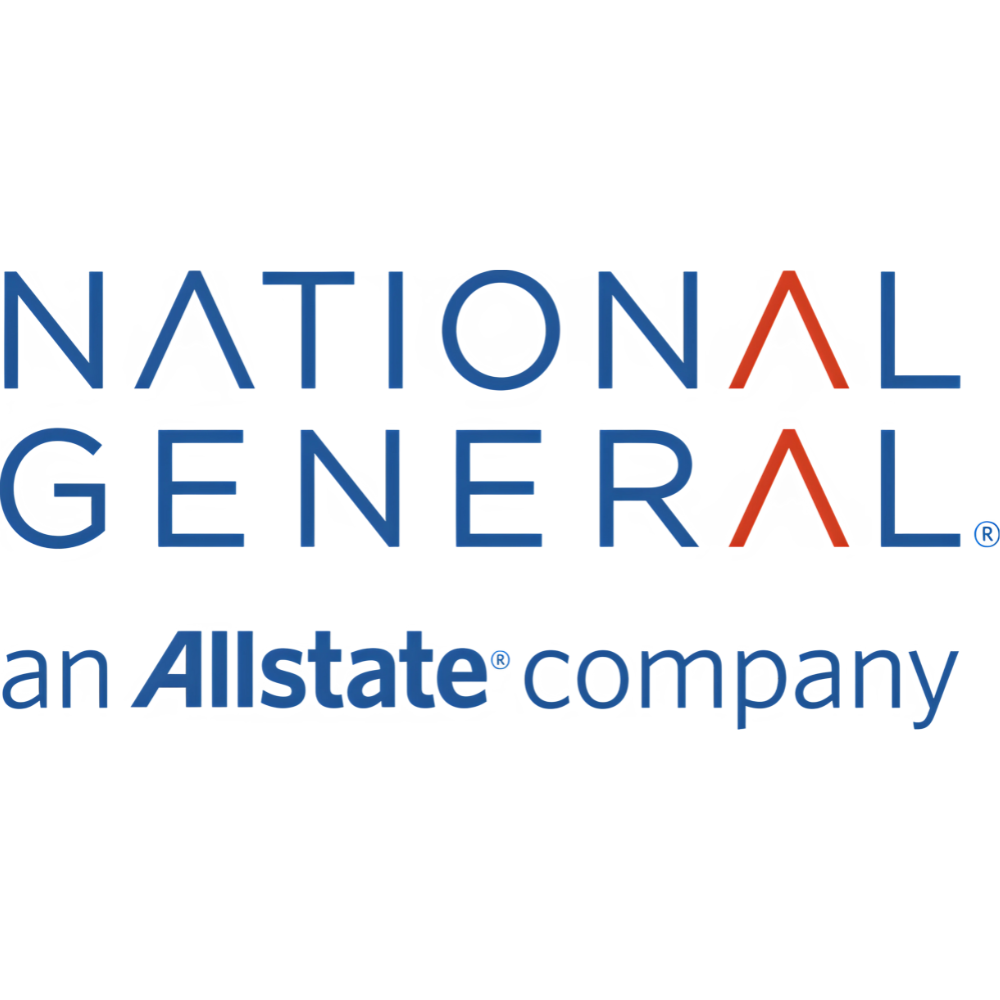 National General an Allstate Company Logo.  AOG Group | Allstate