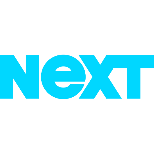 Next Insurance Logo.  AOG Group | Allstate