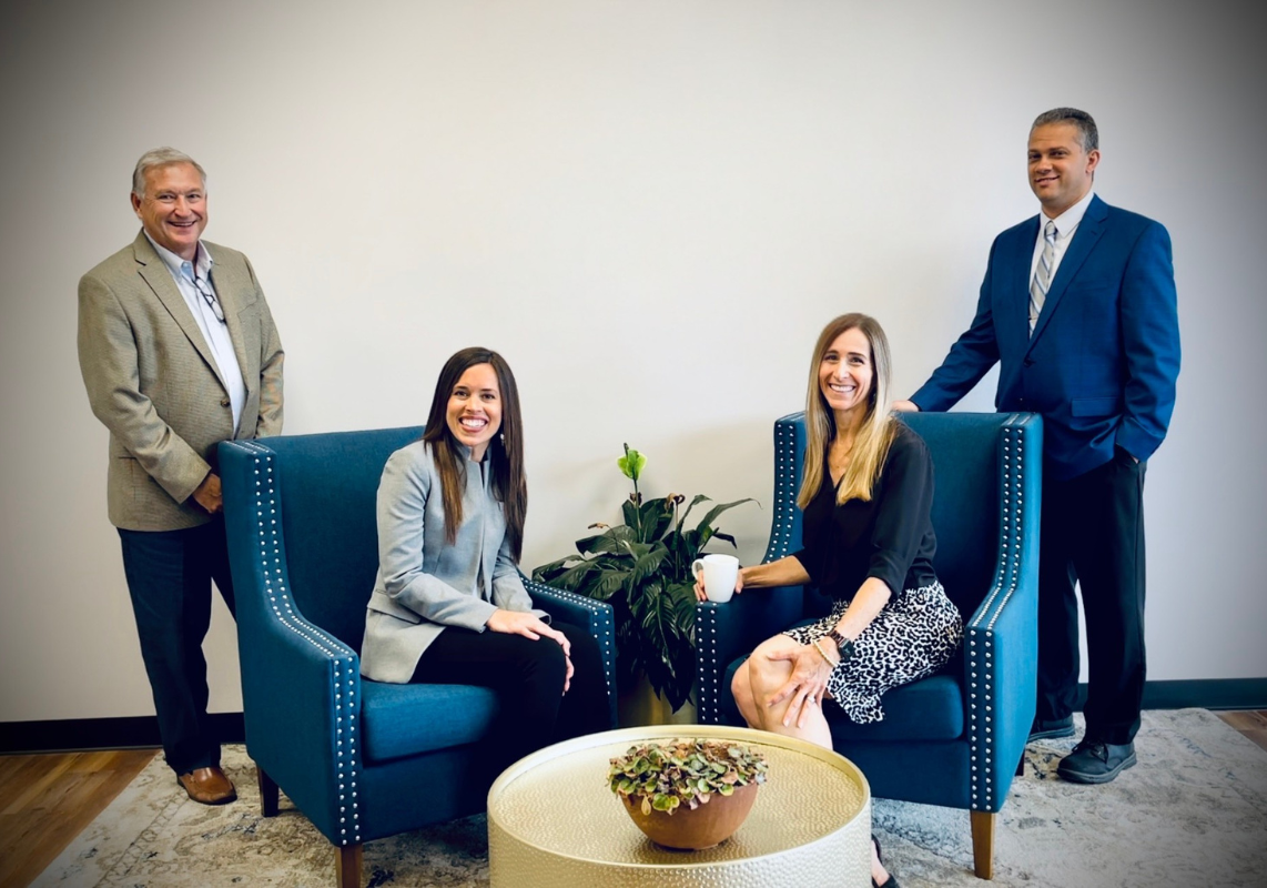 AOG Group | Allstate Front of office agent photo