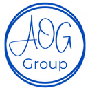 AOG Group | Allstate Blue Logo