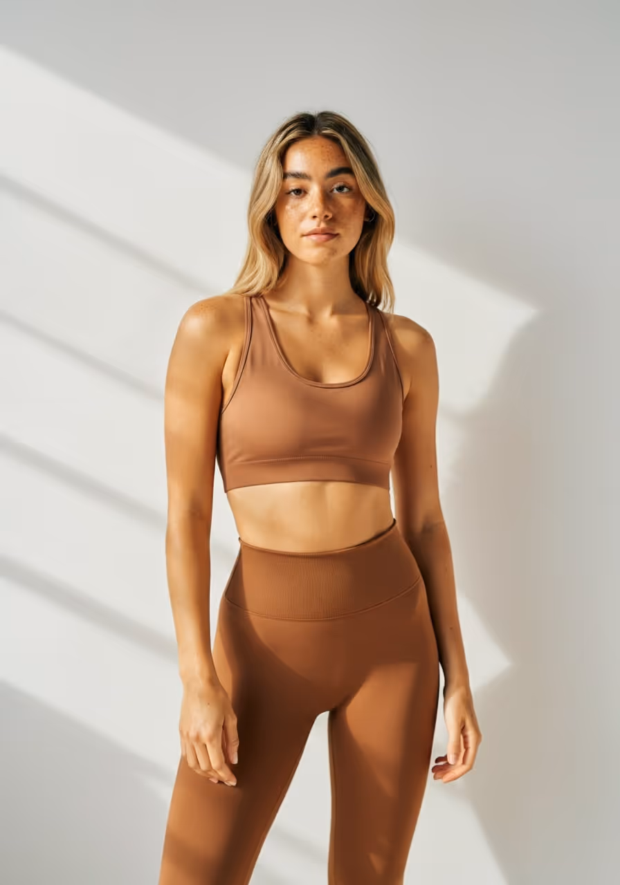 fit woman
