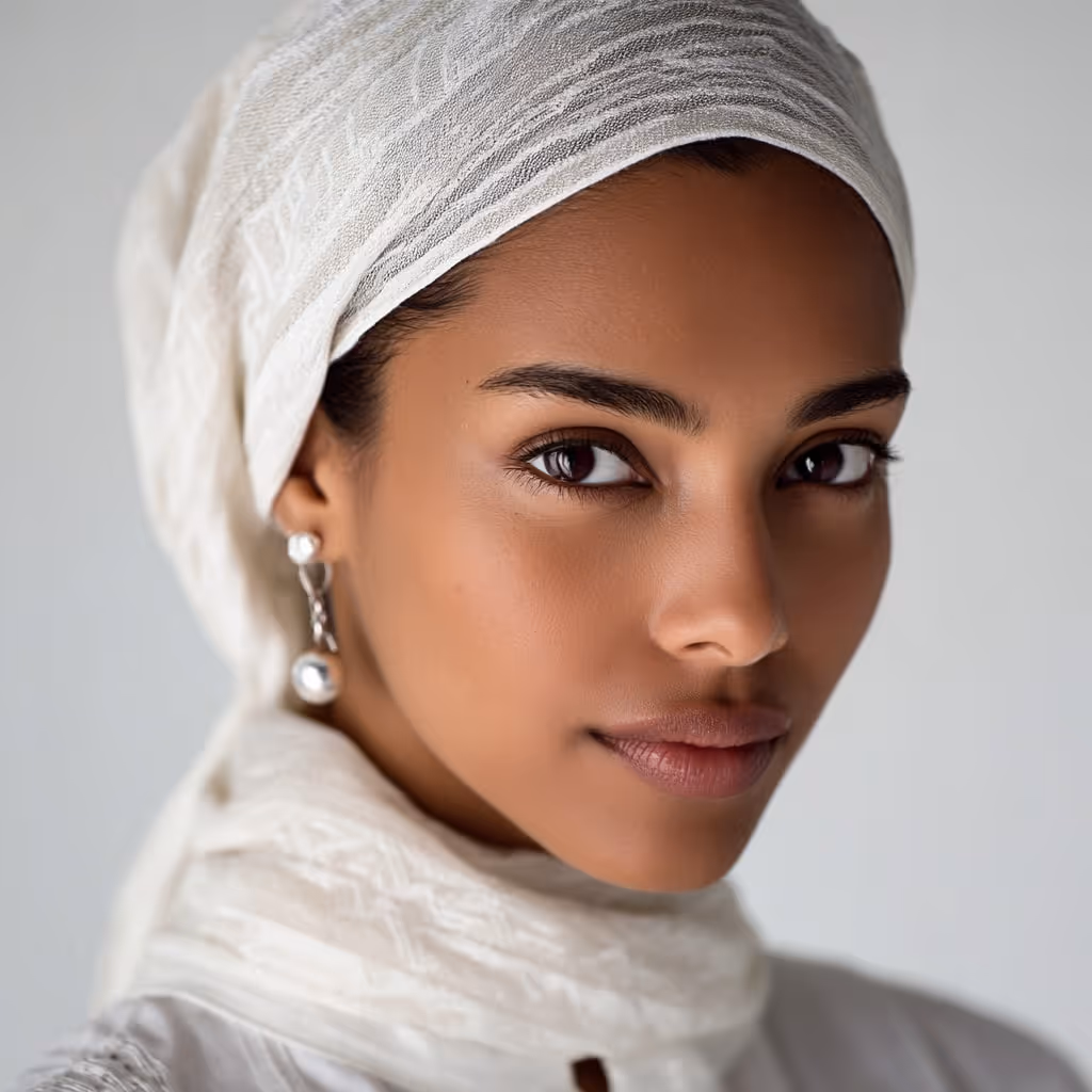 woman beauty
