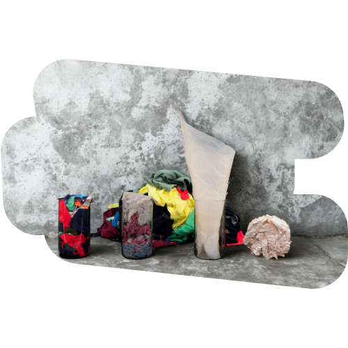 Textile Recycling Technology - Cellulose Renaissance