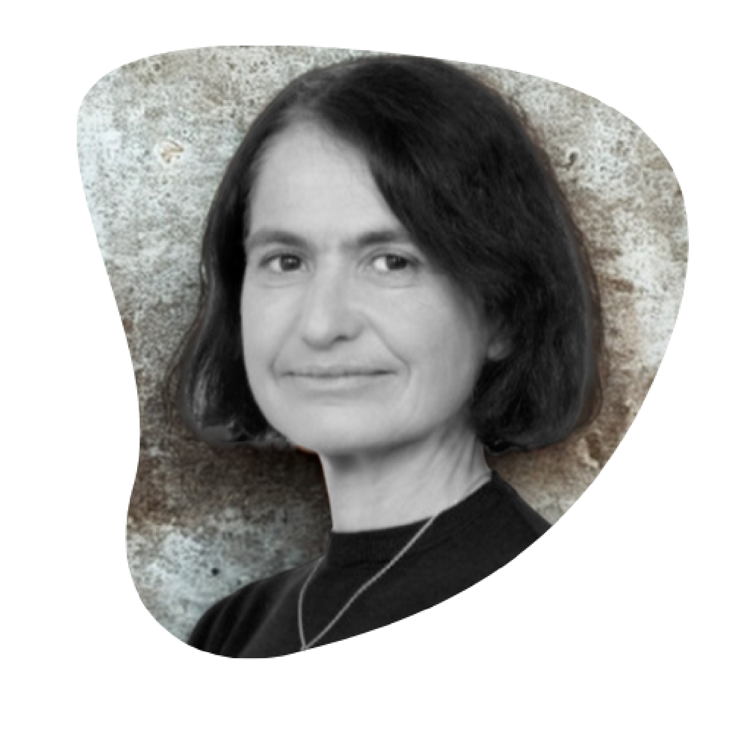 Founder Alexandra Lanot