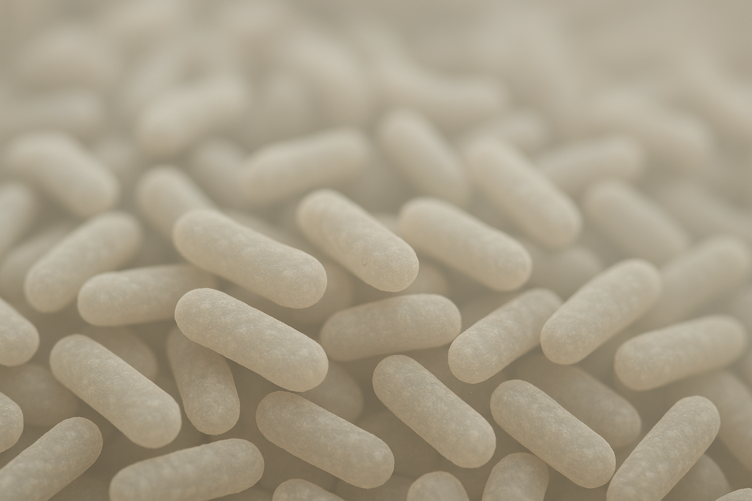 An image showing recycled clothes