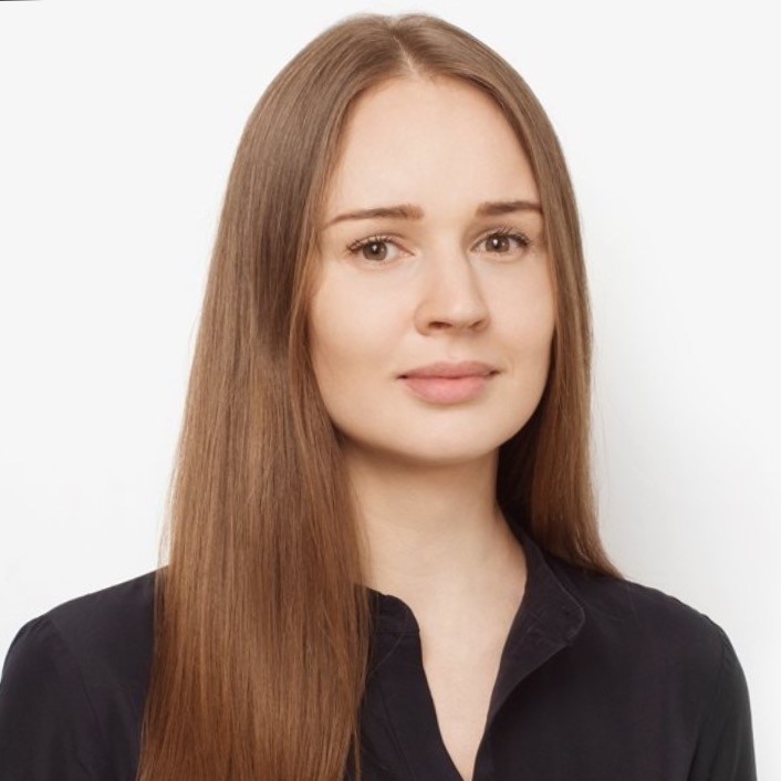 Product & Technology Lead Igor Levi