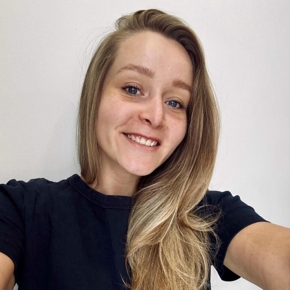 Co-Founder Nadya Saul