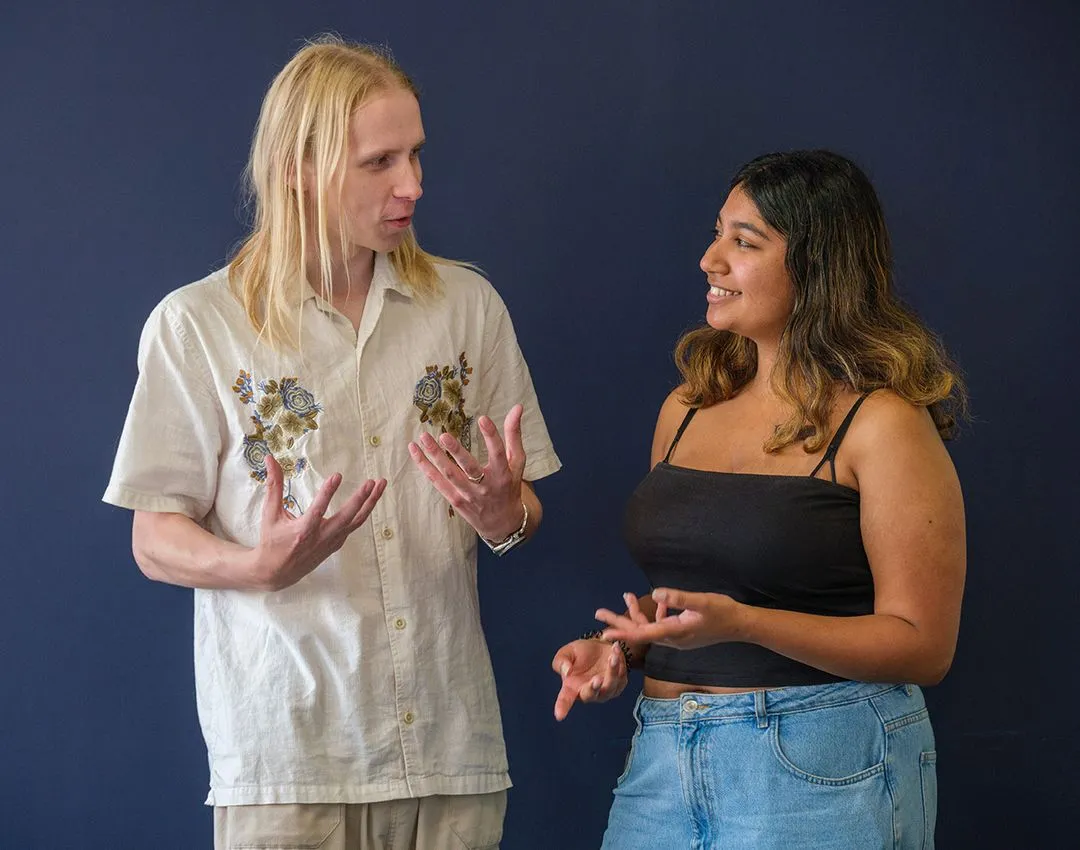 Diversity team