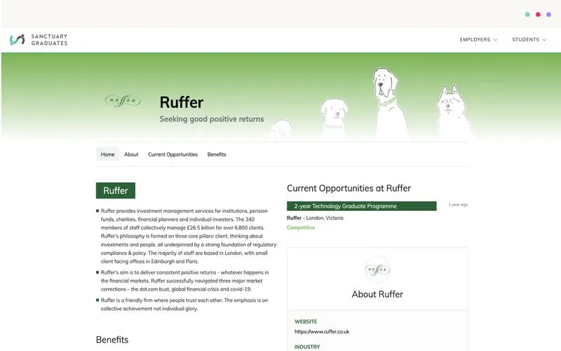 Bringing your opportunity to life