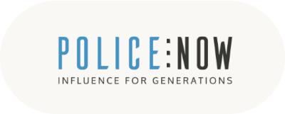 Police Now Logo