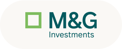 M&G Logo