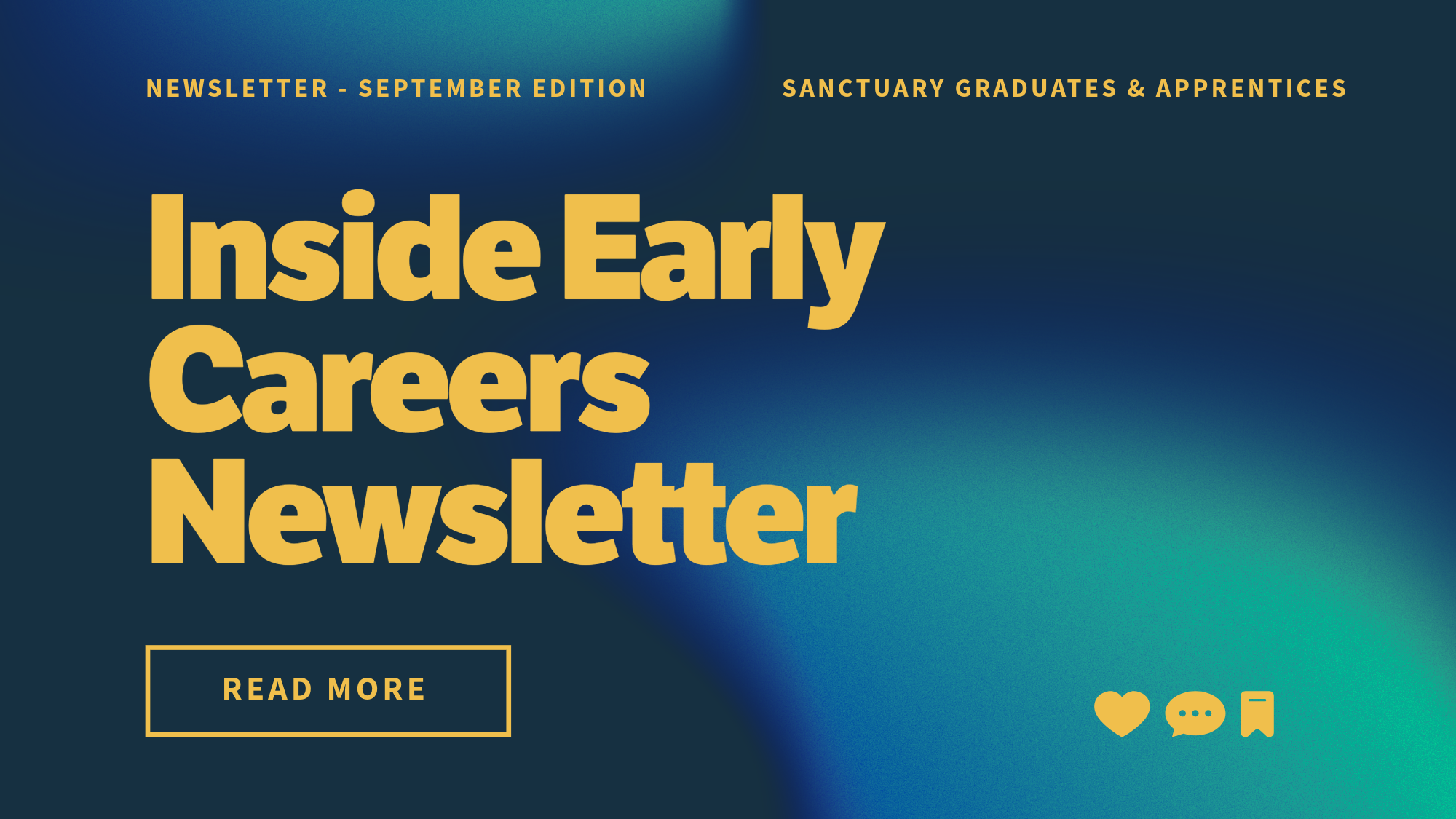 Inside Early Careers Blog 5