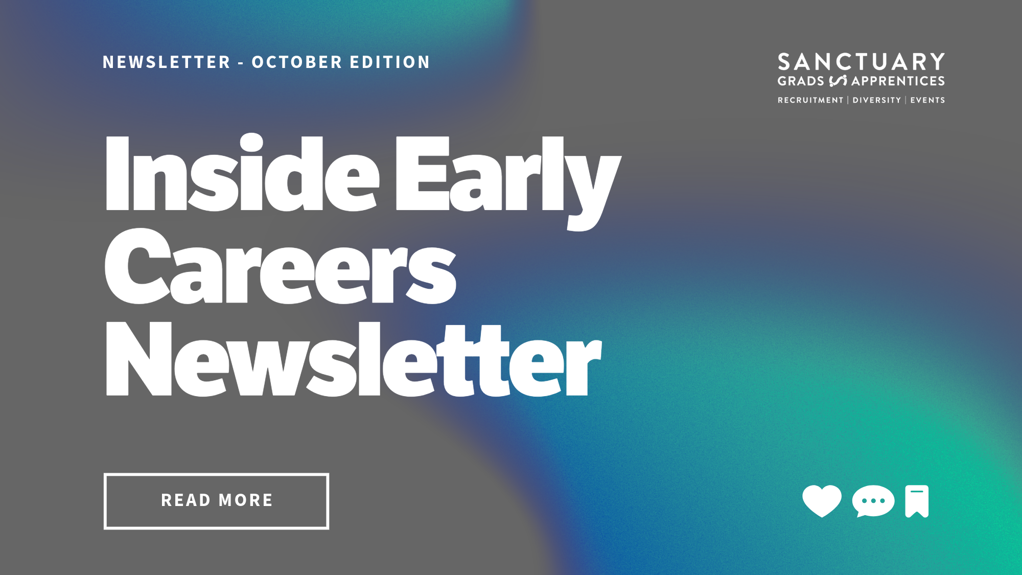Inside Early Careers Blog 5
