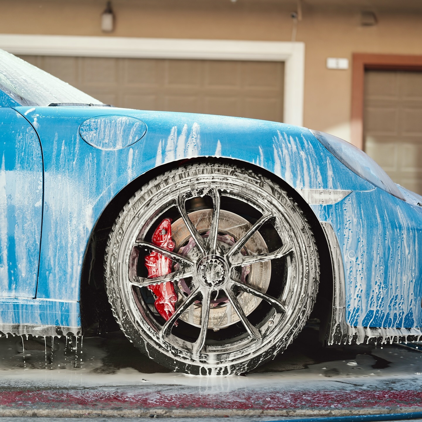 Car Cleaning & Protection