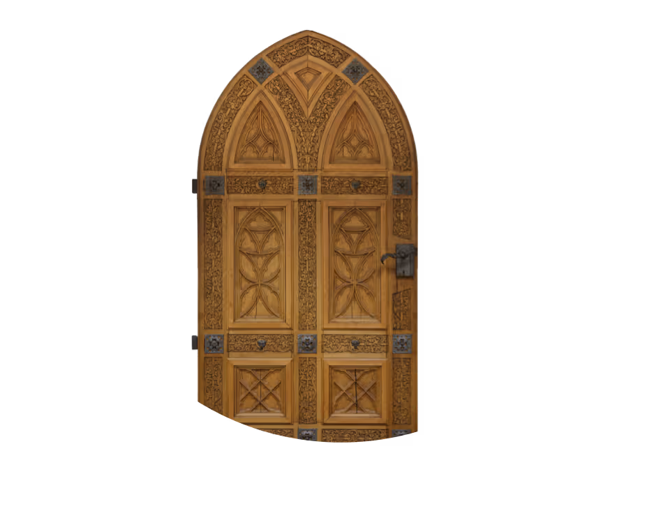 Schloss aus unserer Sammlung