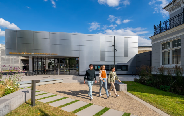 Mitarbeiter/-in für den Bereich Besucherservice und Kasse gesucht