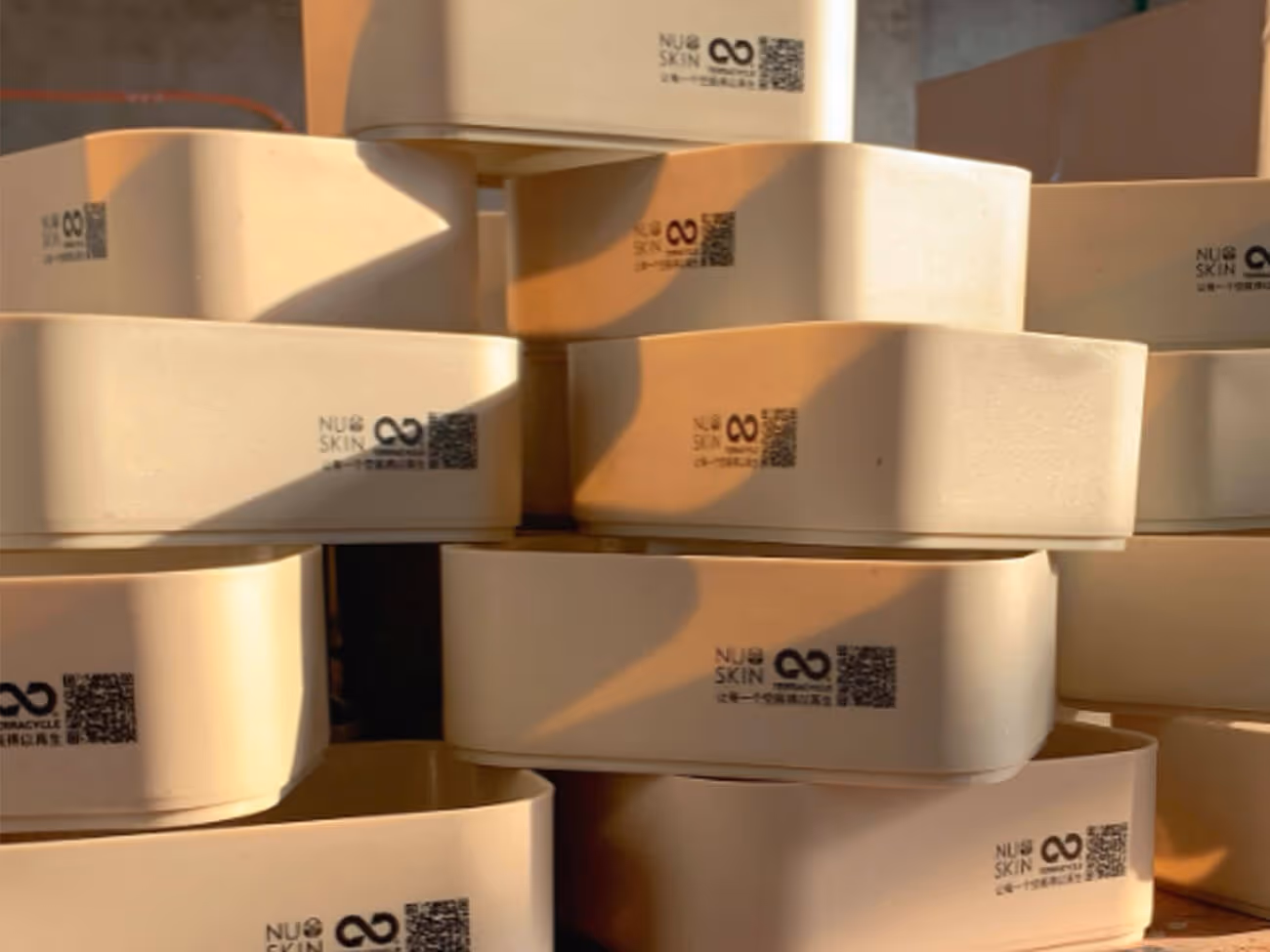 Nu Skin