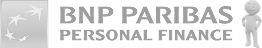 bnp paribas personal finance
