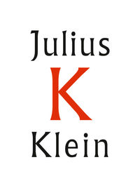 Logo von Julius Klein