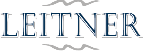 Logo von Leitner