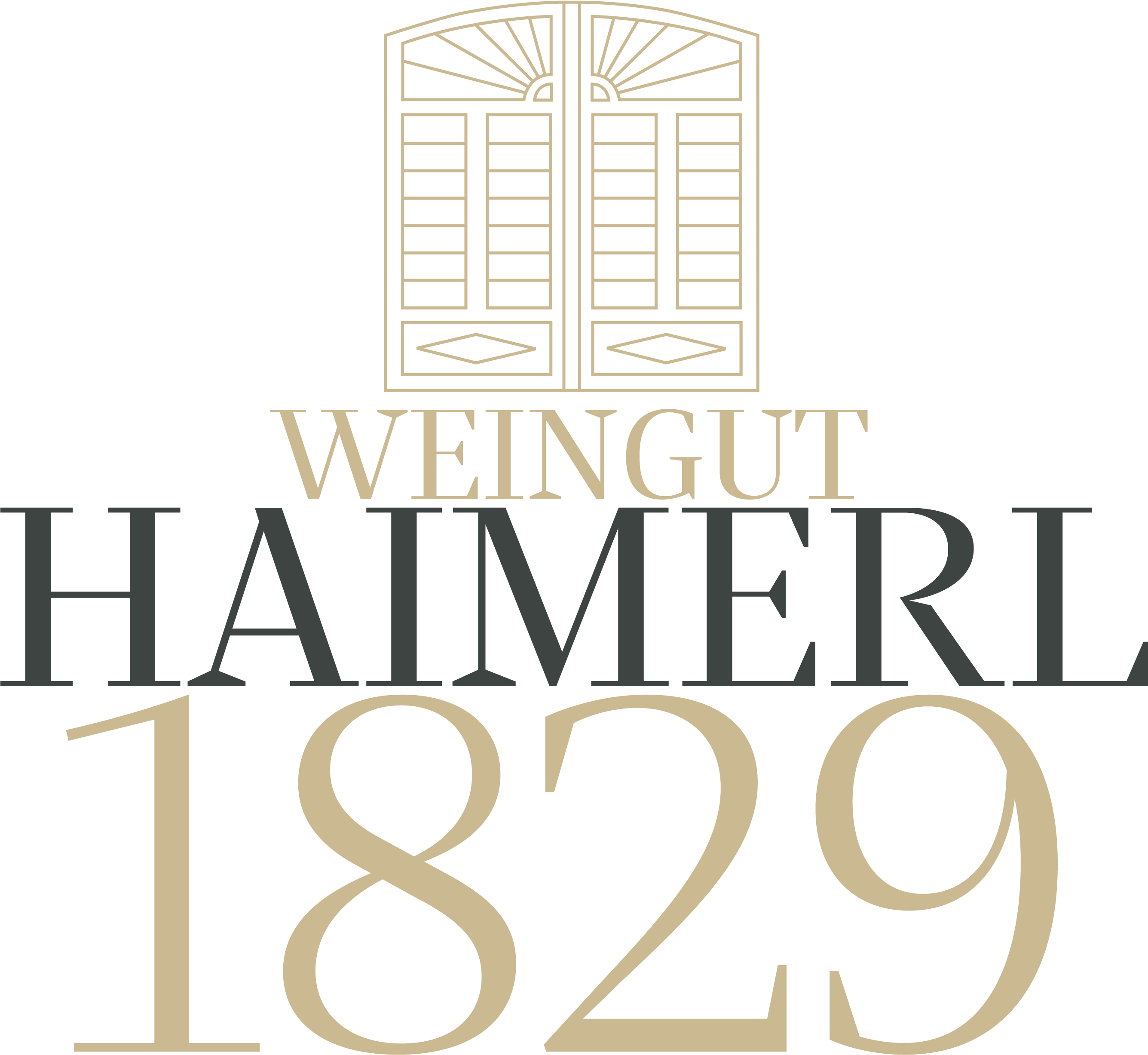 Logo von Haimerl