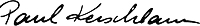 Logo von Paul Kerschbaumer
